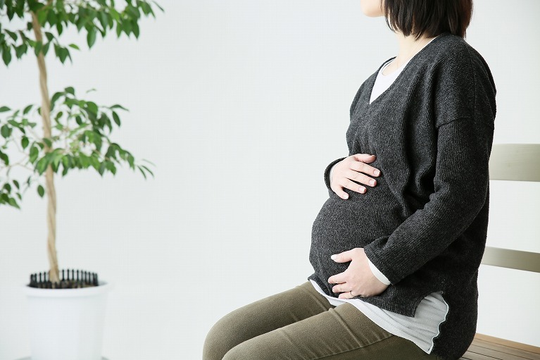 妊娠中でも予防接種はお勧めです